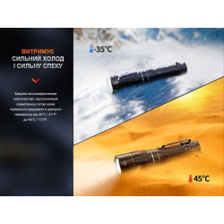 Buy Fenix ​​PD40R V3.0, 3000 LM