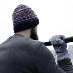 Купить Рукавички водонепроникні Dexshell Techshield, p-p XL, з білими пальцями