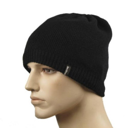 Купить Шапка водонепроникна Dexshell, р-р L/XL (58-60 см), чорна