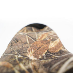 Купить Шкарпетки водонепроникні  Dexshell StormBLOK, p-p М, хакі