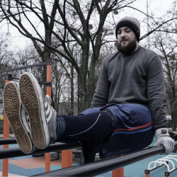 Купить Шкарпетки водонепроникні Dexshell Compression Mudder, р-р L, сірі