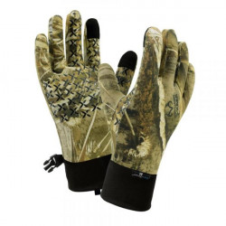 Купити Рукавички водонепроникні Dexshell StretchFit Gloves, p-p S, камуфляж