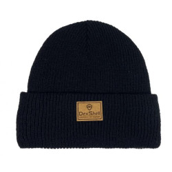 Купить Шапка водонепроникна Dexshell Watch Beanie, чорна