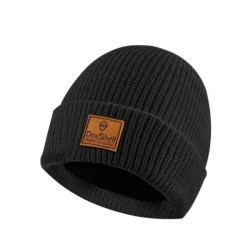 Купить Шапка водонепроникна Dexshell Watch Beanie, чорна