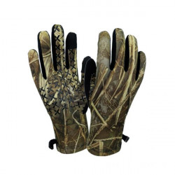 Купить Водонепроникні рукавички Dexshell Drylite2.0 Gloves (S) темний камуфляж