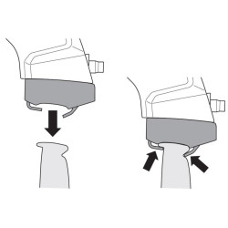 Купить Монтажный комплект Thule 6151 для Mazda CX-30 (mkI) 2019→ (TH 186151)