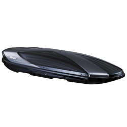 Купить Бокс Thule Excellence XT Black (TH 611906)