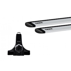 Купить Багажник на водостоки (15см) Thule Wingbar (1.50 м) (TH 963-9512)