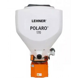Купити Розкидач для зимової служби Lehner POLARO 170 л