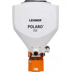 Купити Розкидач для зимової служби Lehner POLARO 250 л