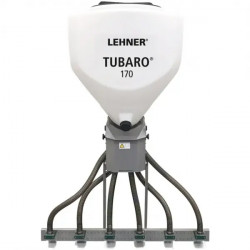 Купити Шланговий розкидувач для дорожного катка Lehner TUBARO 170 л