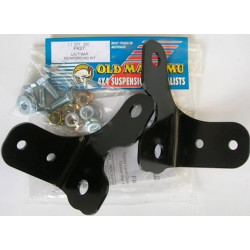 Купить Кронштейн-усилитель крепления торсионов Toyota LC100 OME FK27
