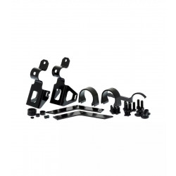 Купить Установочный комплект передних амортизаторов OME BP-51 Nissan Y61 (UAE) VM80010032