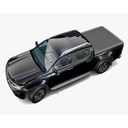 Купить Ролет Mountain Top EVO-M для VW Amarok 22+