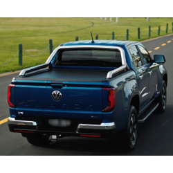 Купить Ролет Mountain Top EVO-M для VW Amarok 22+