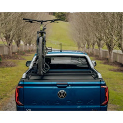 Купить Ролет Mountain Top EVO-M для VW Amarok 22+