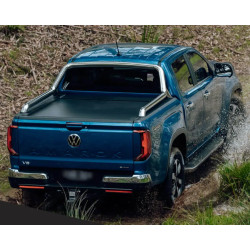 Купить Ролет Mountain Top EVO-M для VW Amarok 22+