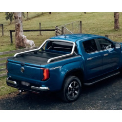 Купить Ролет Mountain Top EVO-M для VW Amarok 22+