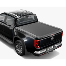 Купить Ролет Mountain Top EVO-M для VW Amarok 22+