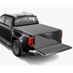 Купить Ролет Mountain Top EVO-M для VW Amarok 22+