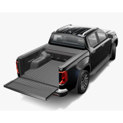 Купить Ролет Mountain Top EVO-M для VW Amarok 22+