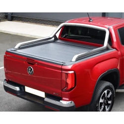 Купить Ролет Mountain Top EVO-M для VW Amarok 22+