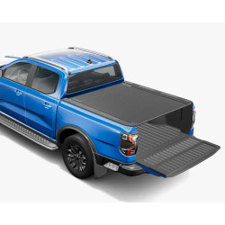 Купить Ролет Mountain Top EVO-M для Ford Ranger 23+