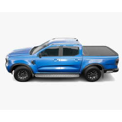 Купить Ролет Mountain Top EVO-M для Ford Ranger 23+