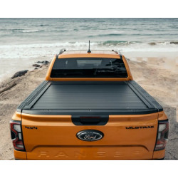 Купить Ролет Mountain Top EVO-M для Ford Ranger 23+