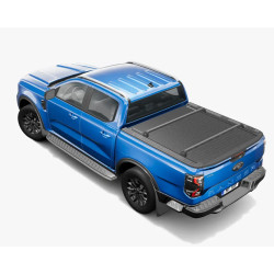 Купить Ролет Mountain Top EVO-M для Ford Ranger 23+