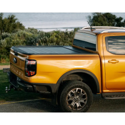 Купить Электрический ролет Mountain Top EVO-E для Ford Ranger 23+