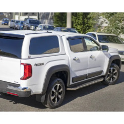 Купити Розширювачі крил EGR Poket Style для VW Amarok 2023+