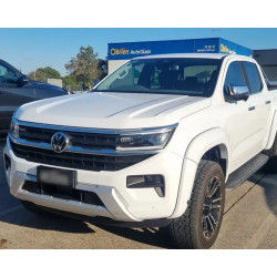 Купити Розширювачі крил EGR Poket Style для VW Amarok 2023+