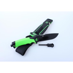 Купити Ніж Ganzo G8012 помаранчевий (G8012-OR)