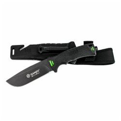 Купити Ніж Ganzo G8012 помаранчевий (G8012-OR)