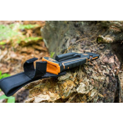 Купити Ніж Ganzo G8012 помаранчевий (G8012-OR)