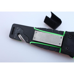 Купити Ніж Ganzo G8012 помаранчевий (G8012-OR)