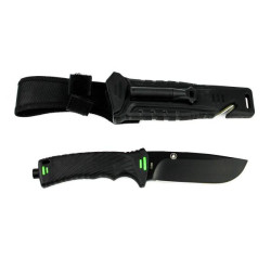 Купити Ніж Ganzo G8012 помаранчевий (G8012-OR)