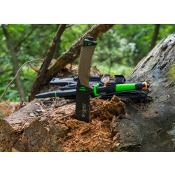 Купити Ніж Ganzo G8012 помаранчевий (G8012-OR)