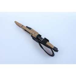 Купити Ніж Ganzo G8012 помаранчевий (G8012-OR)