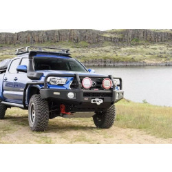 Купити Передній бампер ARB Summit для TOYOTA TACOMA 2016+ (текстурована фарба) 3423160