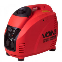 Купить Генератор інверторний бензиновий VOIN, DV-2500i 2,2 кВт