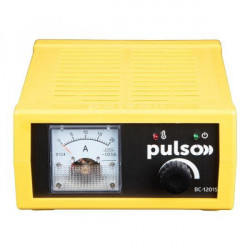 Купити Зарядний пристрій PULSO BC-12015 12V/0.4-15A/5-150AHR/Iмпульсний