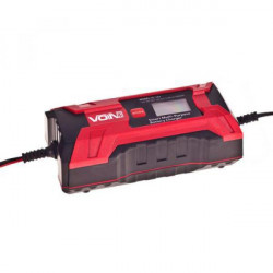 Купити Зарядний пристрій VOIN VL-144 6&12V/0.8-4.0A/3-120AHR/LCD/Iмпульсний