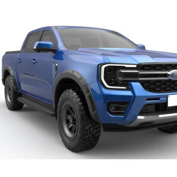 Купити Розширювачі крил EGR Poket Style для Ford Ranger 2023+