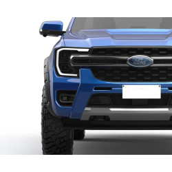 Купити Розширювачі крил EGR Poket Style для Ford Ranger 2023+