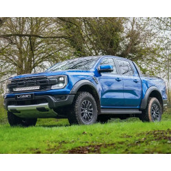 Купить Комплект оптики для Ford Ranger 2023+ в решетку радиатора - LAZER GK-RAP-ELITE-03K