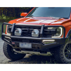 Купить Передний силовой бампер под лебедку ARB SUMMIT MKII - Ford Ranger Raptor 22+ ARB 3440660