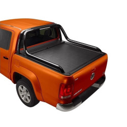 Купити Ролет Roll N Lock для VW Amarok під довгі оригінальні дуги