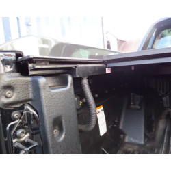 Купити Ролет Roll N Lock для Ford Ranger WILDTRAK (T6) 2012-23